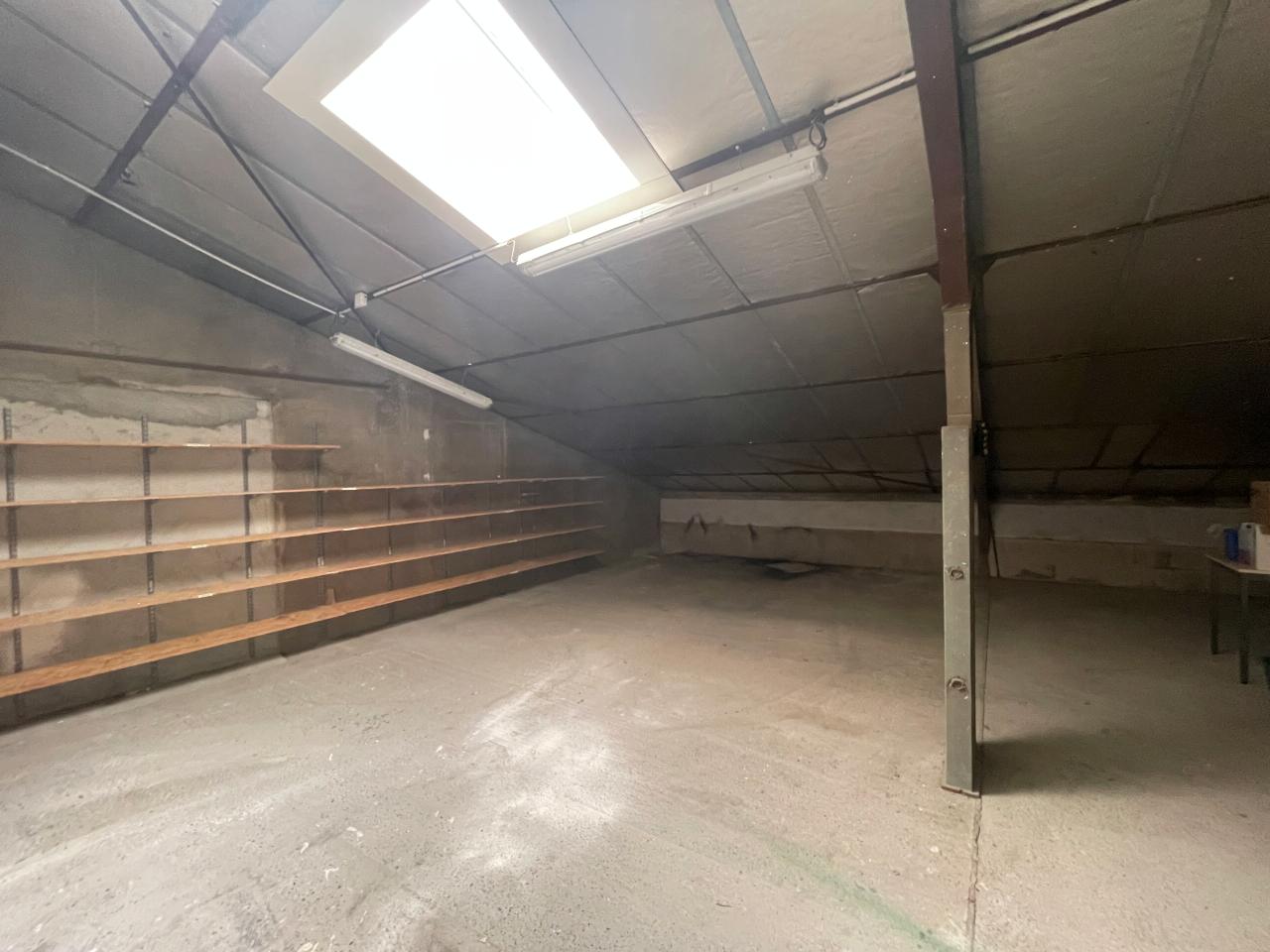Local d'activité Meythet 955m² Location local d'activité Meythet Haute-Savoie OLACT2426804 17